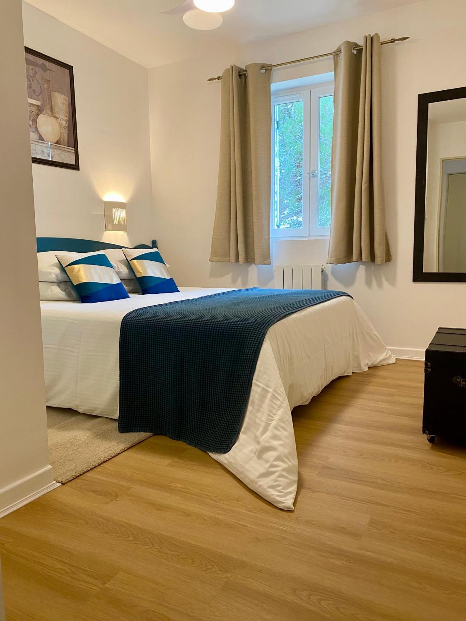 Cigale De Gordes Apartment ภายนอก รูปภาพ
