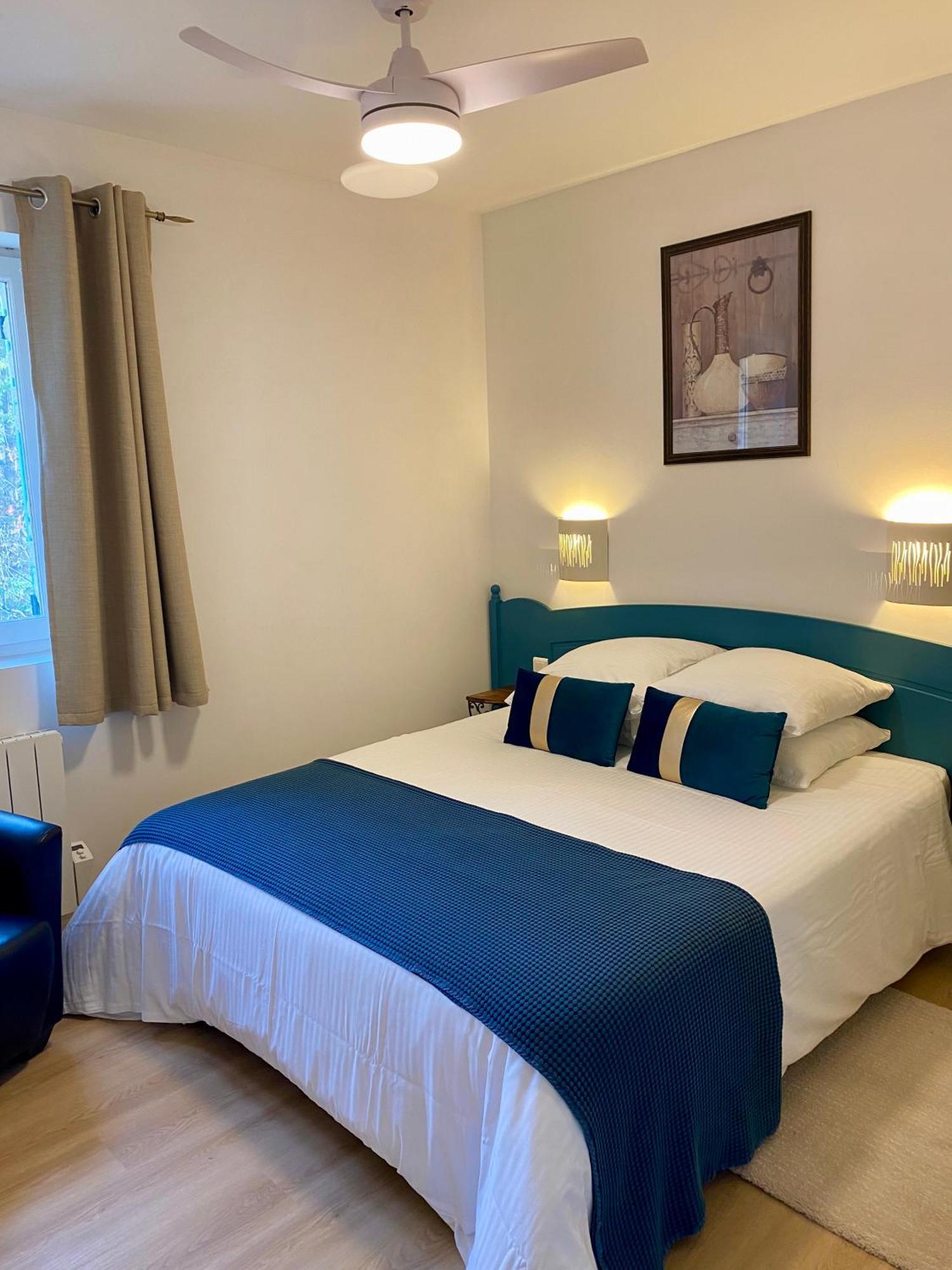 Cigale De Gordes Apartment ภายนอก รูปภาพ