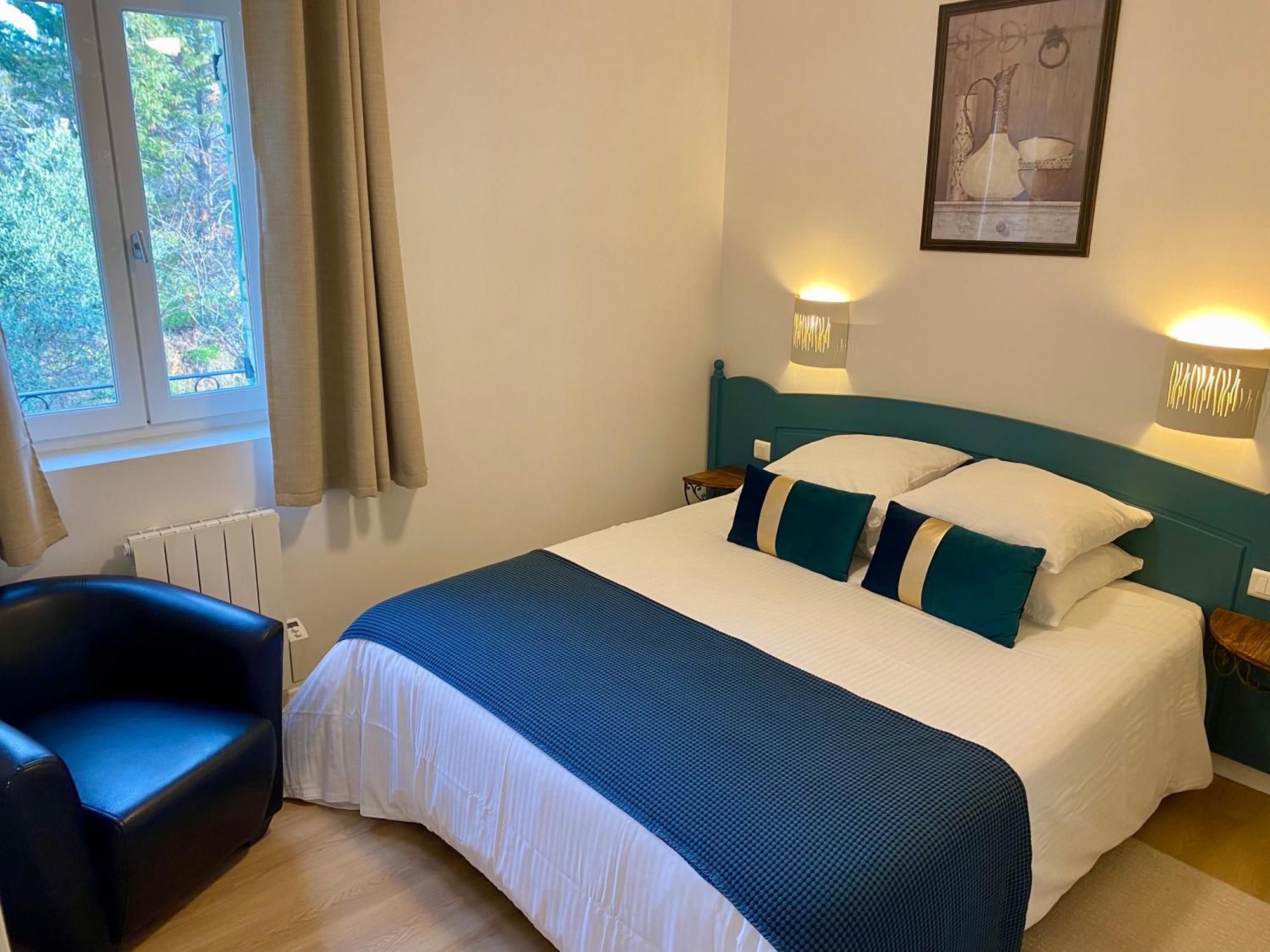 Cigale De Gordes Apartment ภายนอก รูปภาพ