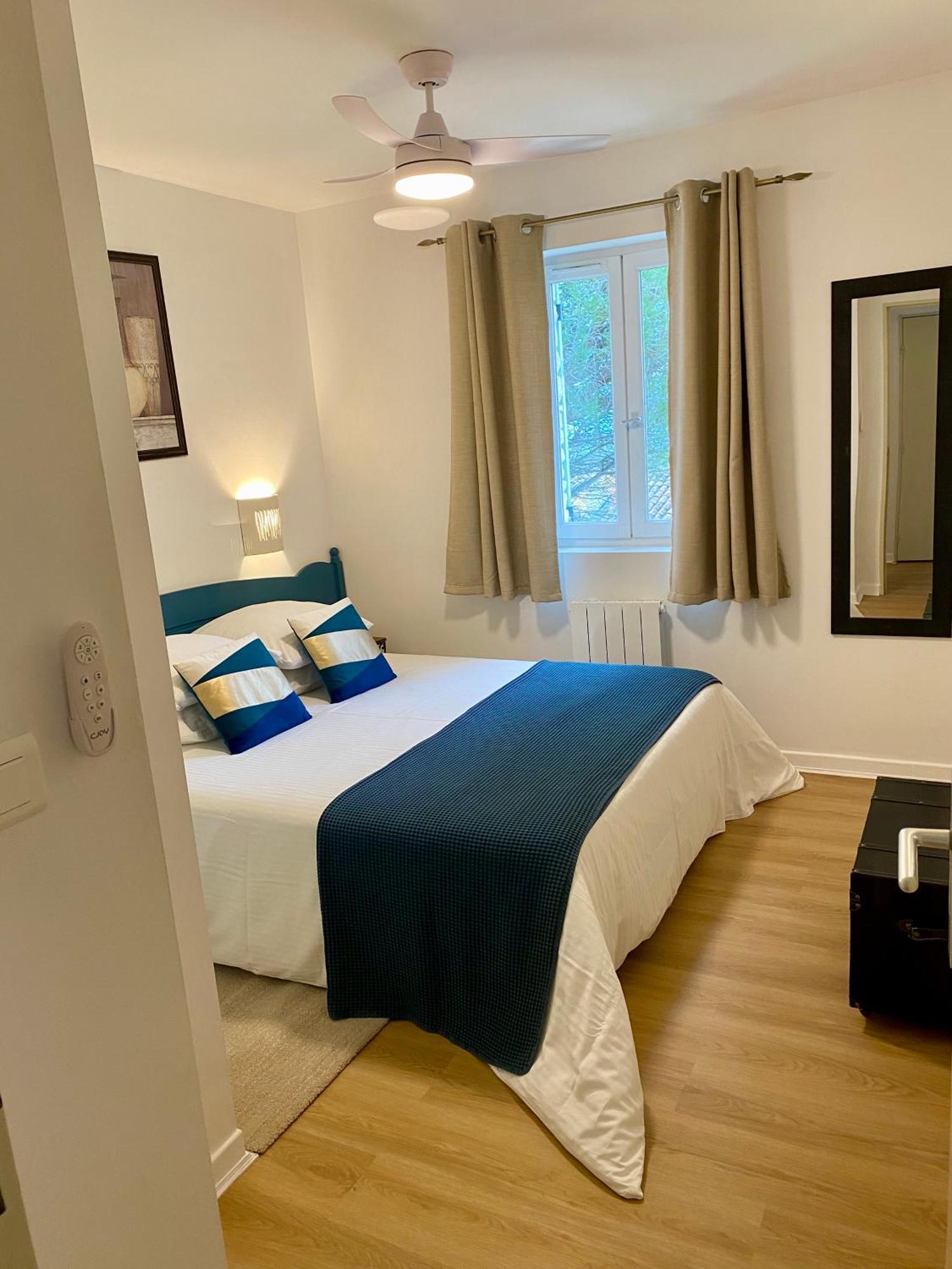 Cigale De Gordes Apartment ภายนอก รูปภาพ