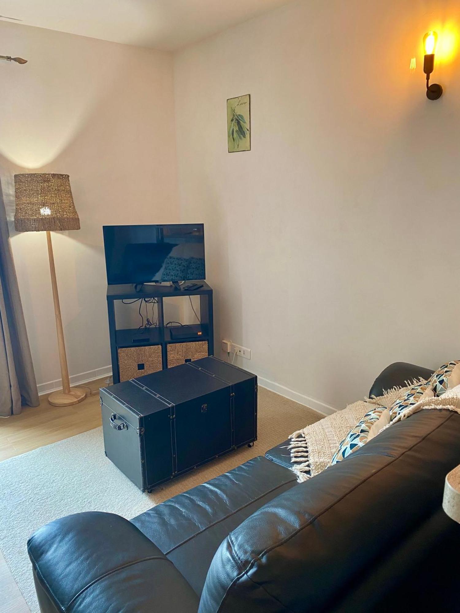 Cigale De Gordes Apartment ภายนอก รูปภาพ